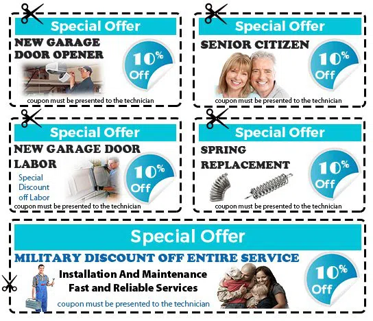 Trust Garage Door Service Oak Park, IL 708-360-5223 - cpn-gdr-10m