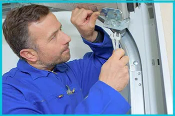 Trust Garage Door Service Oak Park, IL 708-360-5223 - garage-door-installation-sid-gdr-10m