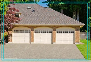 Trust Garage Door Service Oak Park, IL 708-360-5223 - standard-garage-gdr-10m